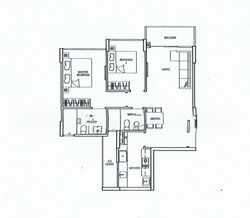 Esparina Residences (D19), Condominium #586176041